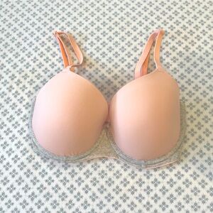 Victoria’s Secret PINK Wear Everywhere Lightly Lined Comfort Bra